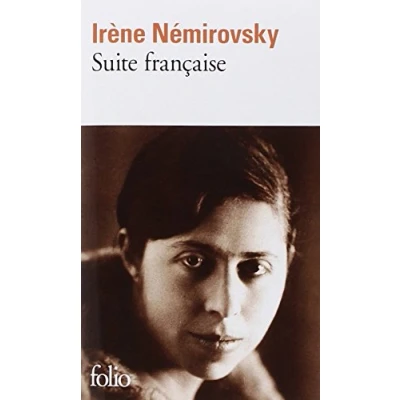 Abbildung von Suite Francaise