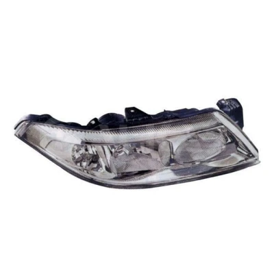Abbildung von ABAKUS 551 1137R LD EM Scheinwerfer rechts H1, H7 glasklar für Rechtsverkehr P14.5s, PX26d RENAULT: LAGUNA 2 Grandtour
