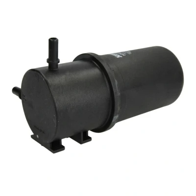 Abbildung von HENGST FILTER H345WK Kraftstofffilter Leitungsfilter VOLKSWAGEN: Amarok Pickup