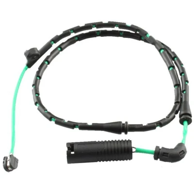 Abbildung von QUICK BRAKE WS 0268 A Verschleißanzeige Achssatz BMW: X3