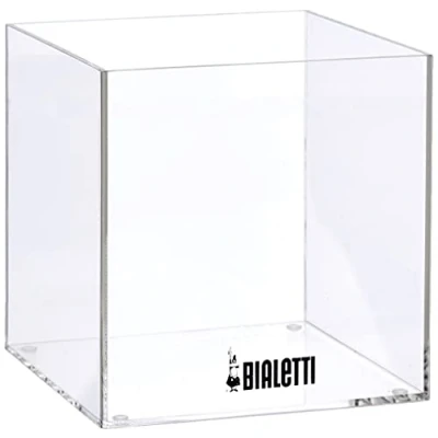 Abbildung von Bialetti Porta Kapsel Würfel Enthält fino a 45