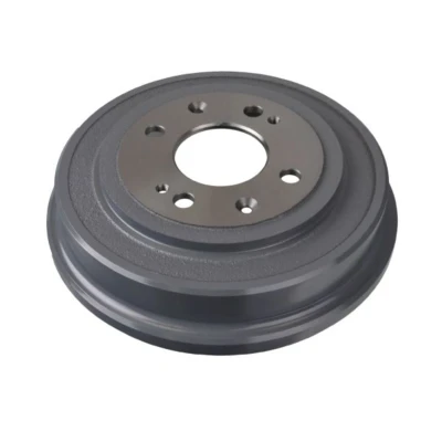 Abbildung von BLUE PRINT ADH24708 Bremstrommel Hinterachse 243 HONDA: CIVIC 6 Hatchback