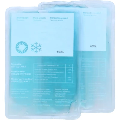 Abbildung von BR Gel Packs Hot/cold