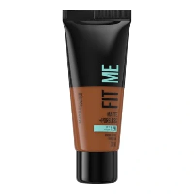 Abbildung von Maybelline Fit Me matt &amp; Fr Foundation