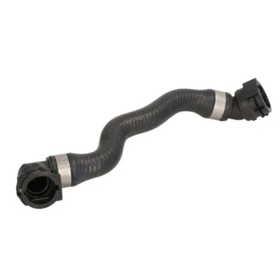 Abbildung von THERMOTEC DWB236TT Kühlerschlauch links unten EPDM (Ethylen Propylen Dien Kautschuk) BMW: 5 Saloon, Touring