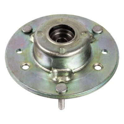 Abbildung von FEBI BILSTEIN 171489 Federbeinstützlager Hinterachse ohne Kugellager Gummi LAND ROVER: Range Rover Evoque, Freelander 2 Off Road