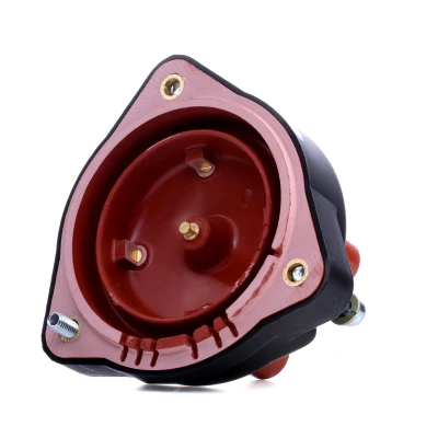 Abbildung von BOSCH 1 235 522 430 Verteilerkappe MERCEDES BENZ: W124 Saloon, SL Convertible