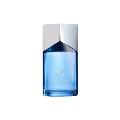 Abbildung von Mercedes Benz Sea Eau de Parfum 100 ml