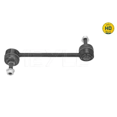 Abbildung von MEYLE 35 16 060 0005/HD Koppelstange Vorderachse rechts, links 190 M10x1,5 Quality mit Schlüsselansatz MAZDA: Premacy, 323 F 6, FAMILIA 6