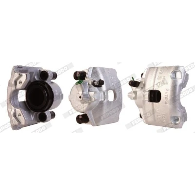 Abbildung von FERODO FCL695203 Bremssattel PREMIER FIAT: Panda III Hatchback, 500 LANCIA: Ypsilon II