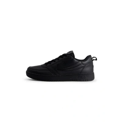Abbildung von Fila REGA NF Sneaker low, Herren, Größe: 43, Black Kunststoff