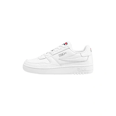 Abbildung von FILA FXVentuno L men Herren Sneaker, Weiß (White), 45 EU