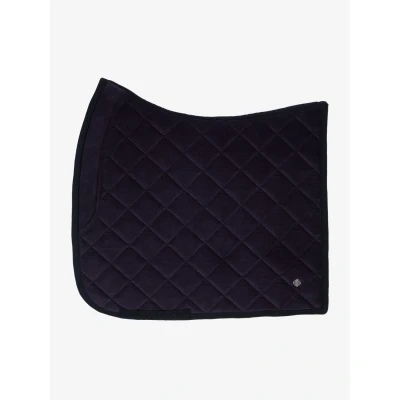 Abbildung von PS of Sweden Schabracke Classic Corduroy Dressur Navy Warmblut Agradi.deVerkauft von Agradi