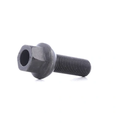 Abbildung von FEBI BILSTEIN 46623 Radschrauben Kugelbund A/G 58 VOLKSWAGEN: Sharan I, Transporter 4, SEAT: Alhambra I