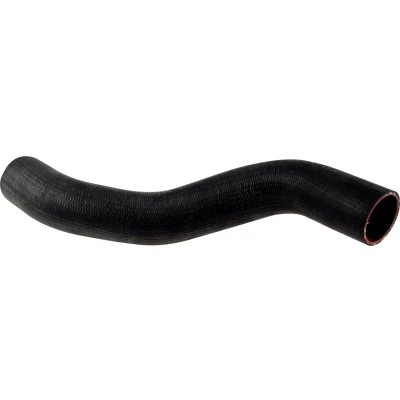 Abbildung von GATES 09 0890 Ladeluftschlauch Silikon NISSAN: Qashqai / Qashqai+2 I