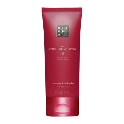 Abbildung von Rituals Ayurveda Recovery Hand Balm 70 ml