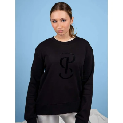 Abbildung von PS of Sweden Sweatshirt Fallon Schwarz M Agradi.deVerkauft von Agradi