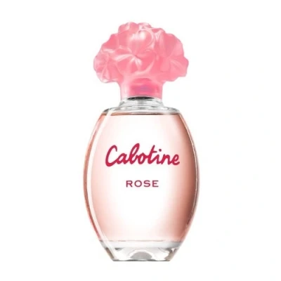 Abbildung von Grès Cabotine Rose Eau de Toilette 100 ml