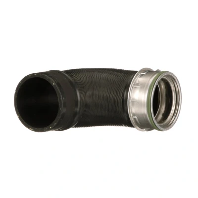 Abbildung von GATES 09 0286 Ladeluftschlauch PE (Polyethylen) VOLKSWAGEN: Golf 5, Touran I, Plus / Crossgolf, AUDI: A3 Sportback, Hatchback