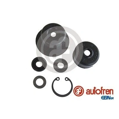 Abbildung von AUTOFREN SEINSA D1357 Reparatursatz, Kupplungsgeberzylinder TOYOTA: Starlet III Hatchback