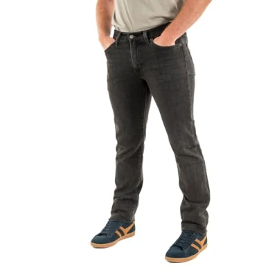 Abbildung von Levi&#039;s 511 Slim Jeans Fit, Herren, Größe: 34x32, Winner takes all