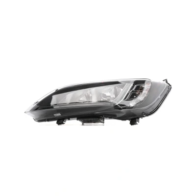 Abbildung von MAGNETI MARELLI 712501311129 Scheinwerfer PEUGEOT: Boxer Van, Minibus