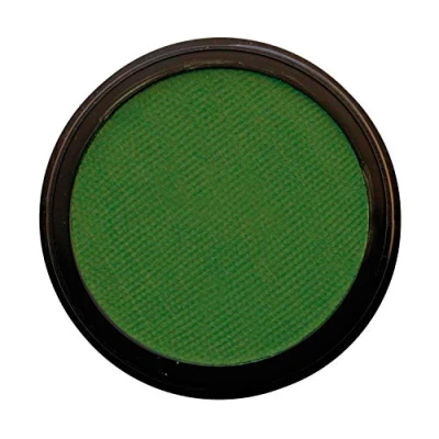 Abbildung von EULENSPIEGEL Aqua Makeup perlglanz grün 30 g
