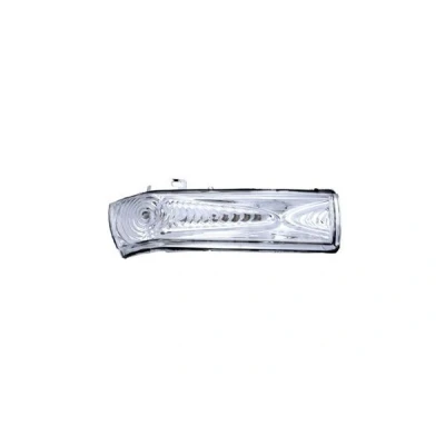 Abbildung von ALKAR 6202929 Blinker vorne rechts für Links /Rechtslenker FIAT: Doblo II Box Body / Estate, OPEL: Combo D Estate