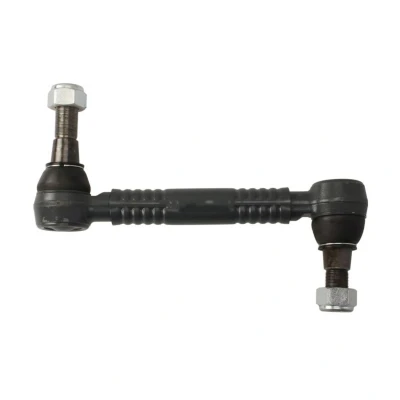 Abbildung von FEBI BILSTEIN 178323 Koppelstange Hinterachse links, rechts 283 M24 x 1,5 mit selbstsichernder Mutter Stahl