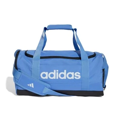 Abbildung von adidas Performance Sporttasche »LINEAR DUFFEL S«