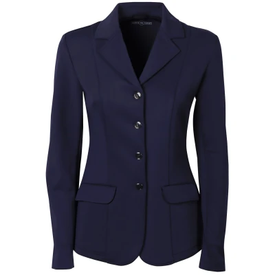 Abbildung von Harry&#039;s Horse Turnierjacket Competition Navy 152