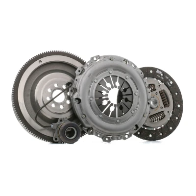 Abbildung von VALEO KIT4P CONVERSION KIT (CSC) 845168 Kupplungssatz OPEL: Meriva A, Astra H Hatchback, Corsa D Hatchback