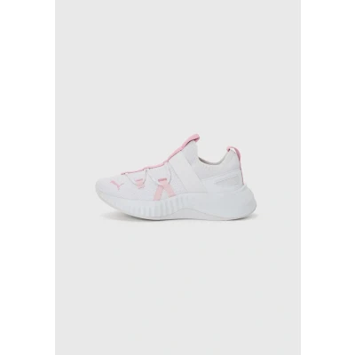 Abbildung von Puma Softride SERA Trainingsschuh, Damen, Größe: 38, Feather gray/poised pink/mauve mist Schuhe