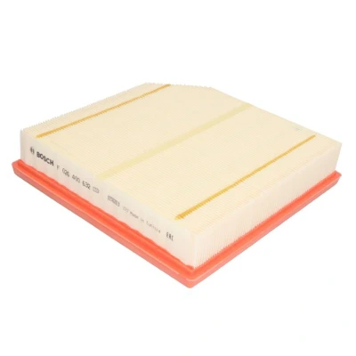 Abbildung von BOSCH F 026 400 632 Luftfilter 49,5 242 244 Filtereinsatz