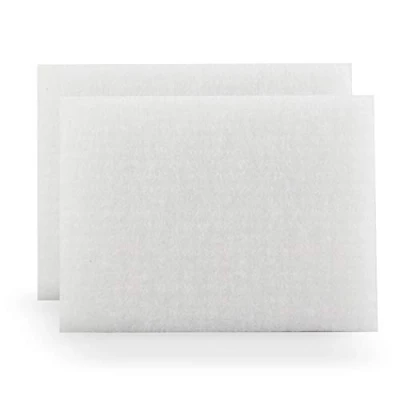Abbildung von MisterVac 1x 2 Universal Motorschutzfilter kompatibel mit Miele Classic C1 EcoLine