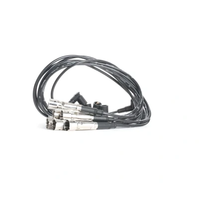 Abbildung von BOSCH 0 986 356 330 Zündkabelsatz MERCEDES BENZ: S Class Saloon, SL Convertible