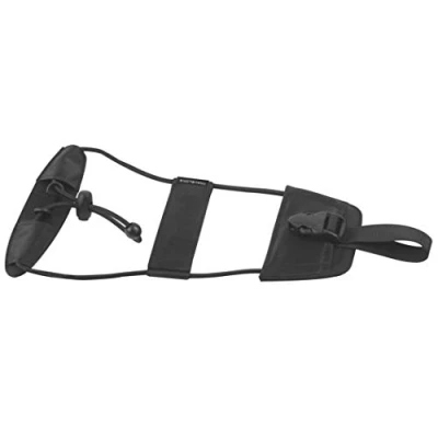 Abbildung von Travelon Tasche Bungee, Schwarz, Einheitsgröße, Bungee für Taschen