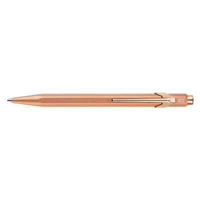 Abbildung von Caran d&#039;Ache 849 Brut Rosé + Etui BP