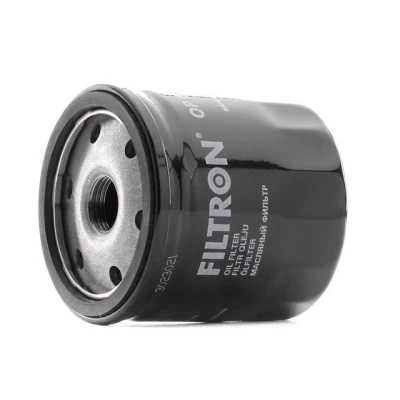 Abbildung von FILTRON OP 616/3 Ölfilter 3/4 16 UNF Anschraubfilter VOLKSWAGEN: Polo V Hatchback, Golf 7, Tiguan I, SEAT: Leon III Ibiza 4
