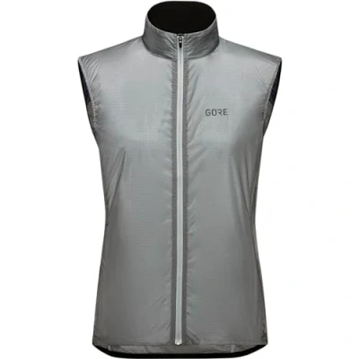 Abbildung von GORE WEAR Damen Drive Weste Vests, Gray, 42 EU