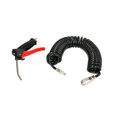 Abbildung von CARGOPARTS CARGO P002 Druckluftpistole