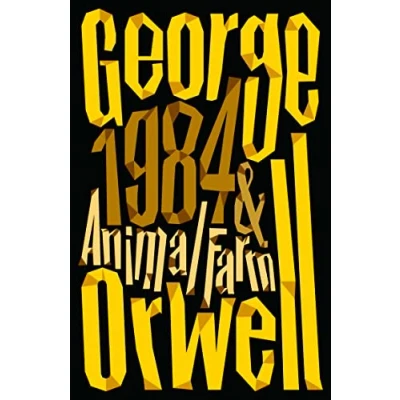 Abbildung von Animal Farm and 1984 Nineteen Eighty Four: The International Best Selling Classics