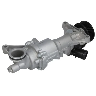Abbildung von Saleri SIL PA1813V Wasserpumpe schaltbare mechanisch MERCEDES BENZ: C Class Saloon, T modell, E modell
