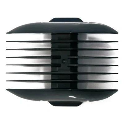 Abbildung von Panasonic Ersatz Aufsteckkamm für ER 1411/1421/1410/1420, 9 12 mm, Typ WER1410K7408