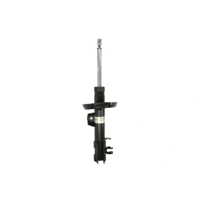 Abbildung von BILSTEIN B4 OE Replacement 22 250353 Stoßdämpfer Vorderachse rechts Gasdruck Zweirohr Federbein oben Stift, unten Schelle OPEL: Corsa E Hatchback