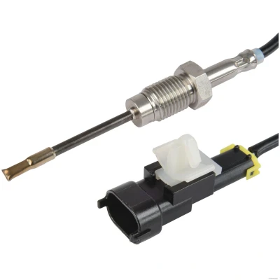 Abbildung von HERTH+BUSS JAKOPARTS J5950508 Sensor, Abgastemperatur KIA: CARENS 4, HYUNDAI: ix35