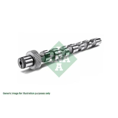 Abbildung von INA 428 0095 10 Nockenwelle OPEL: Astra F Convertible