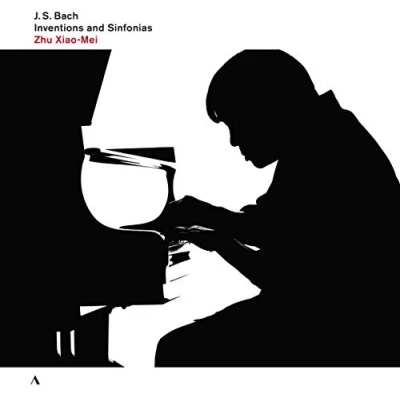 Abbildung von Goldberg Variations [Vinyl LP]