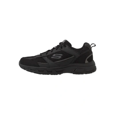 Abbildung von Skechers OAK Canyon Sneaker low, Herren, Größe: 42, Black Schuhe