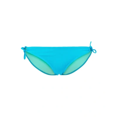 Abbildung von Chiemsee Lorena Bikinihose, Damen, Größe: Small, Tile blue